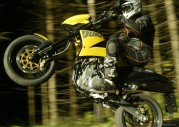 KTM 640 Duke II KTM 640 Duke II